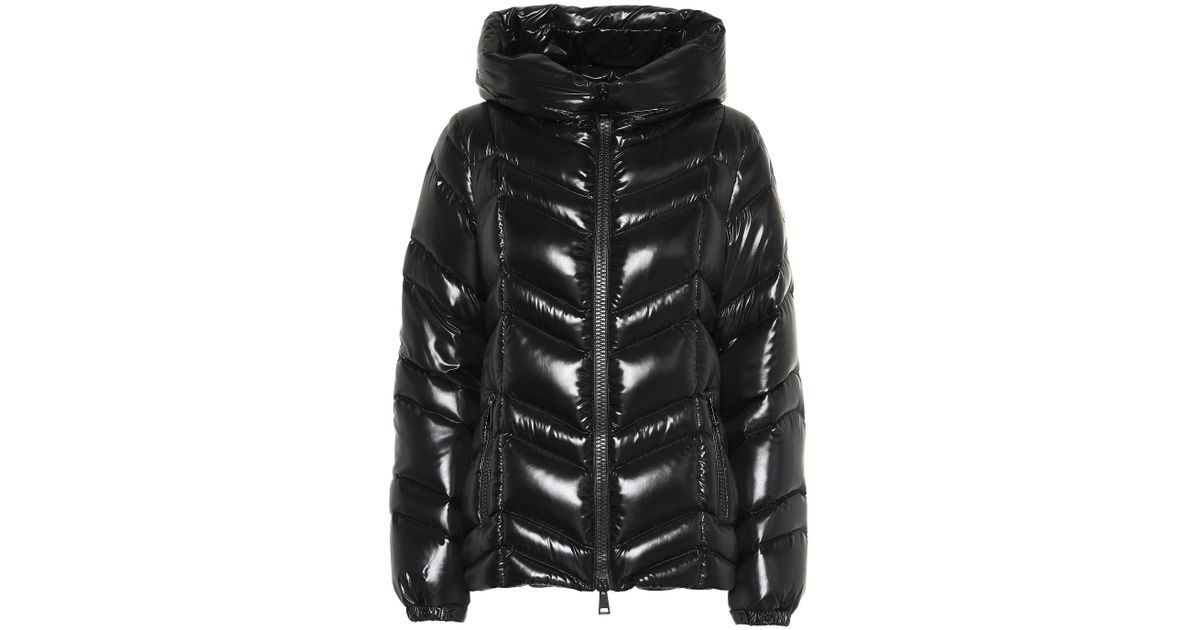 moncler fuligule black