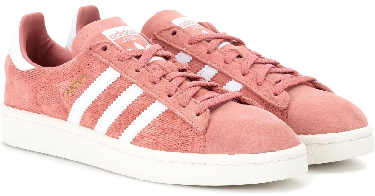 adidas Originals Campus W Suede 