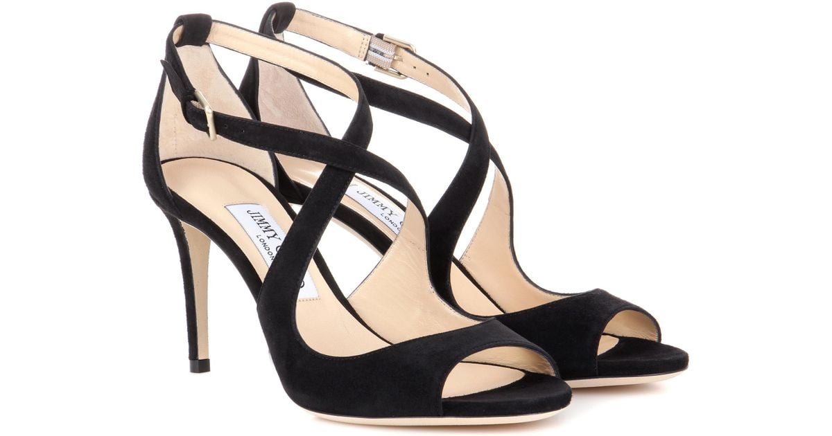 Jimmy choo emily 85 sale
