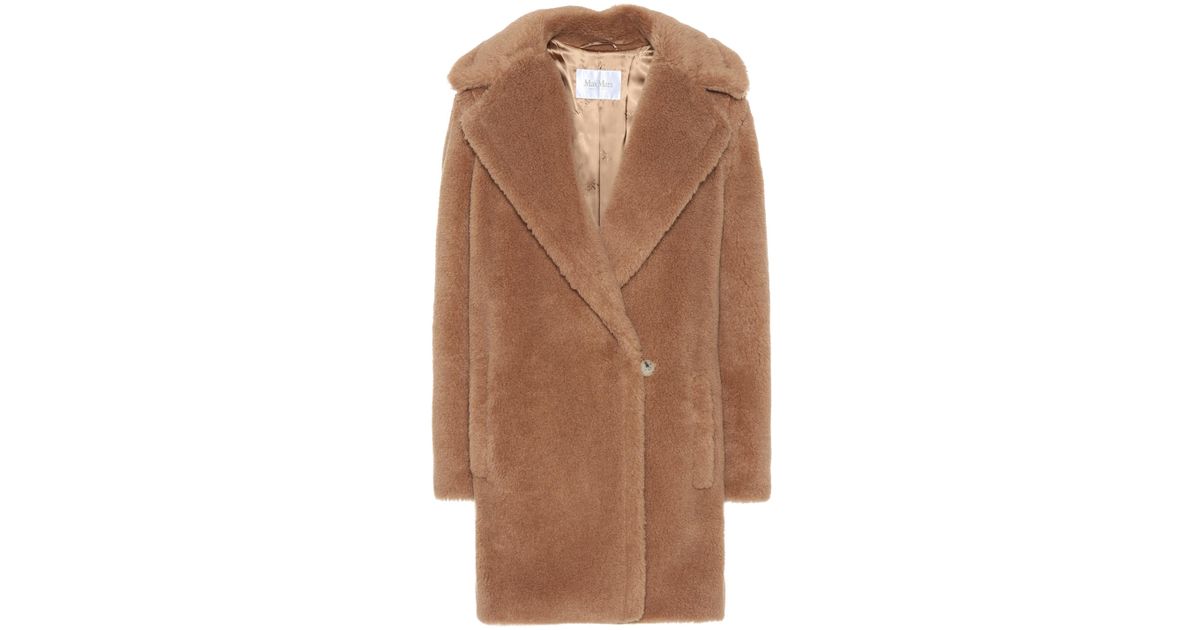 max mara uberta coat
