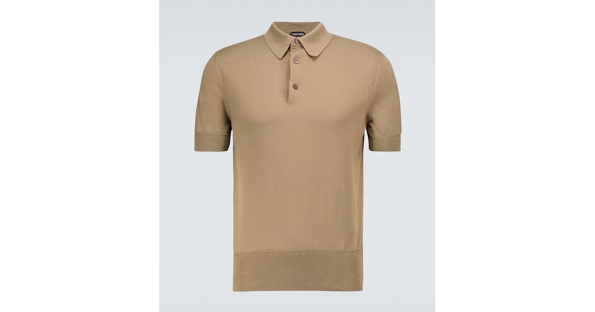Tom ford polo