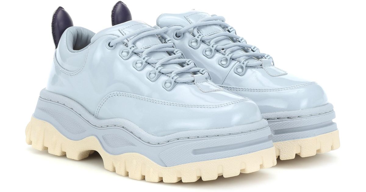 eytys angel patent