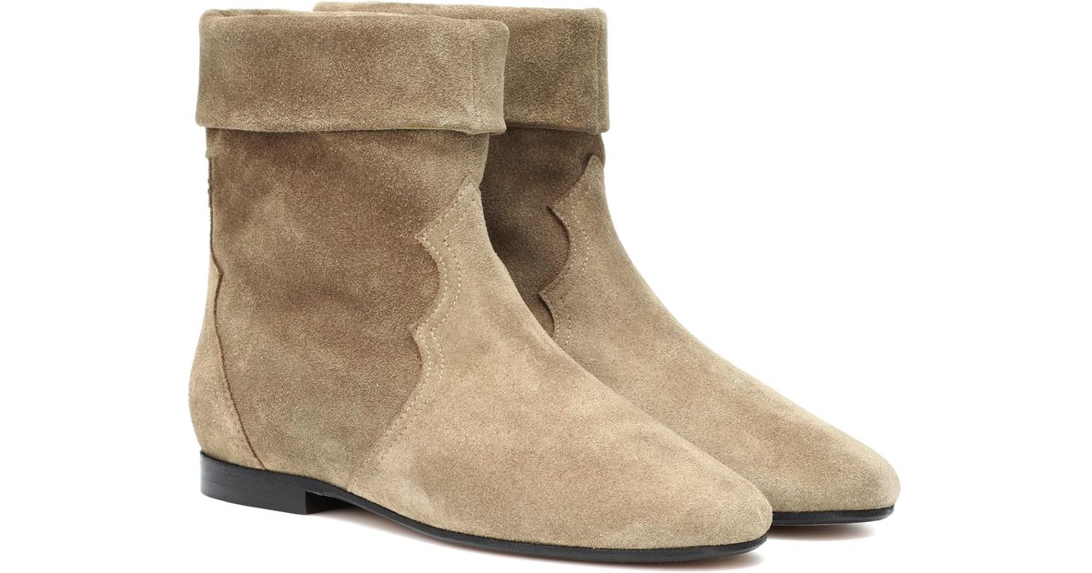 isabel marant ringal boots