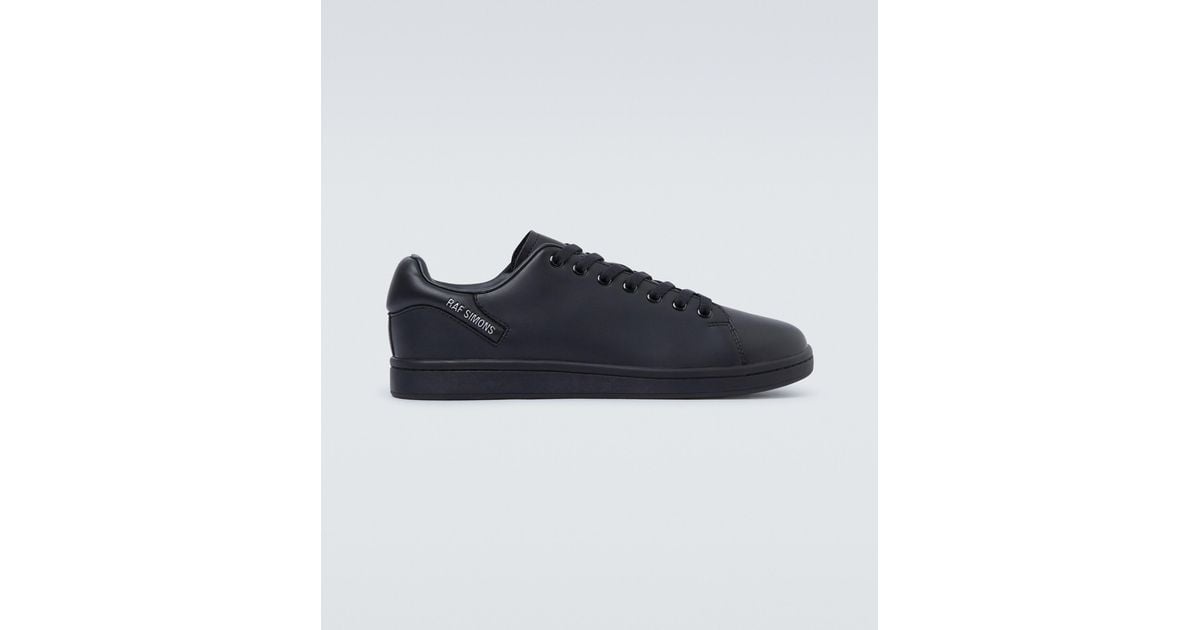 raf simons orion sneaker