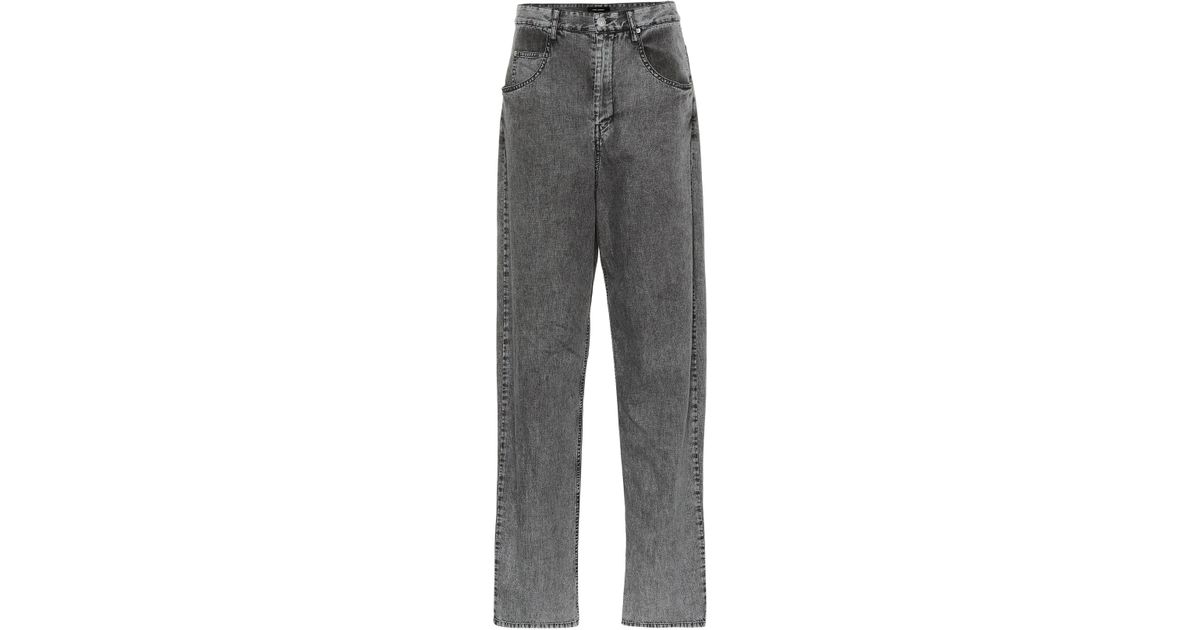 isabel marant lex jeans