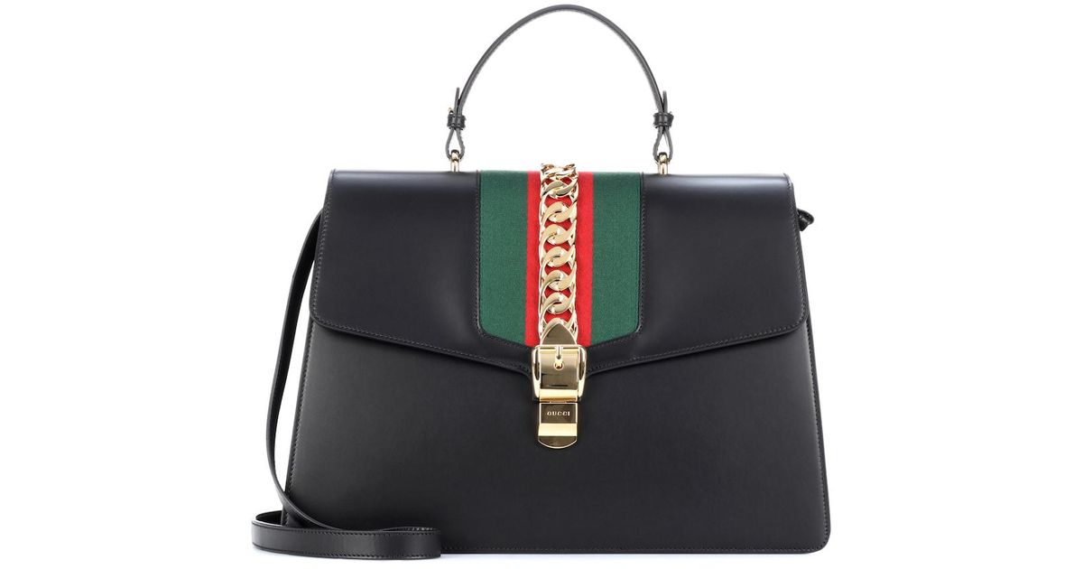 borsa gucci sylvie