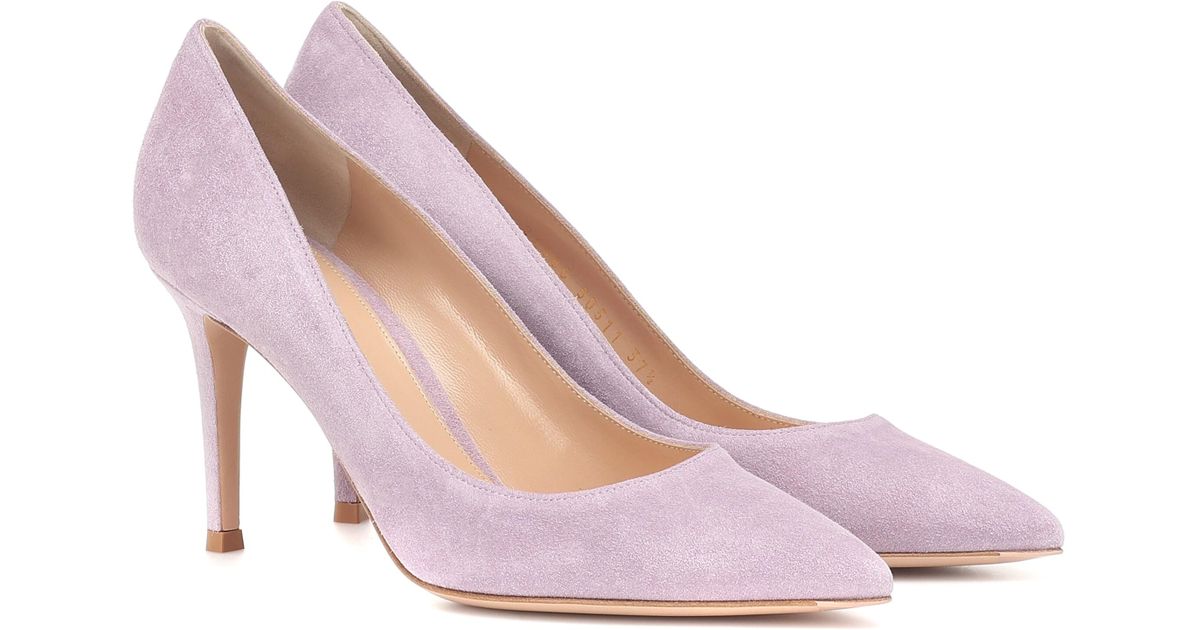 gianvito 85 pumps