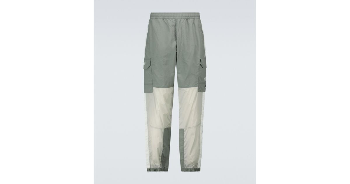 Synthetic Steep Tech Light Pants 