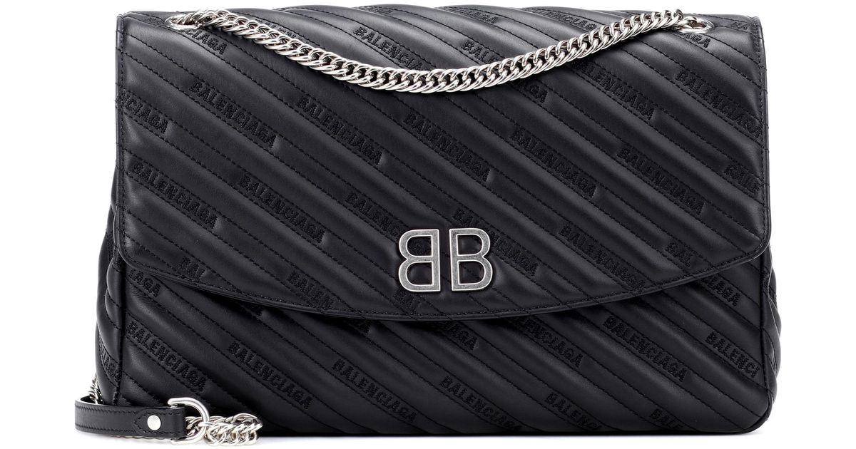 balenciaga bb round