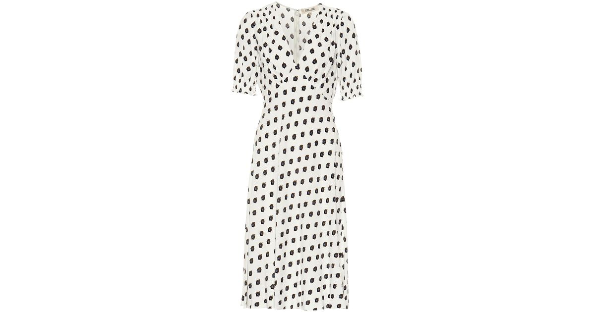 jemma cinch sleeve midi dress