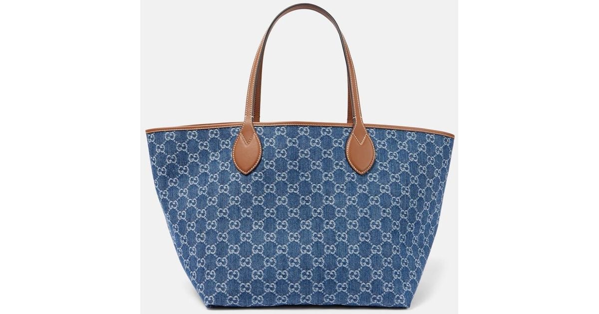 gucci-blue-Totissima-Gg-Medium 