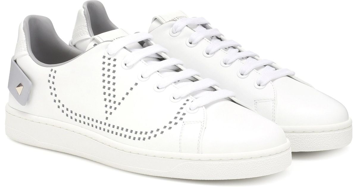valentino sneakers mytheresa