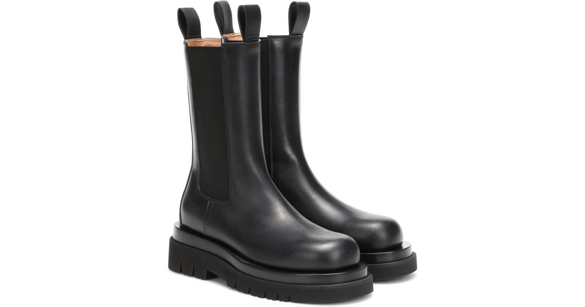 bv lug boot