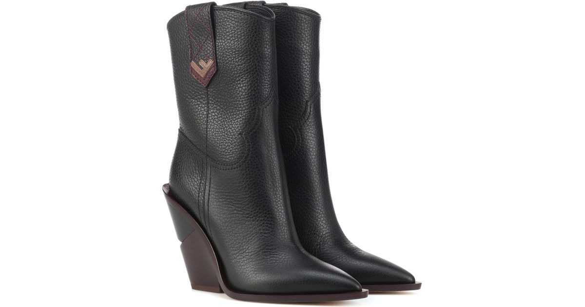 fendi cowboy