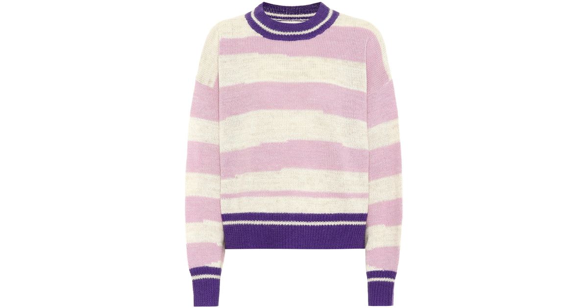 Isabel marant etoile glowy clearance sweater