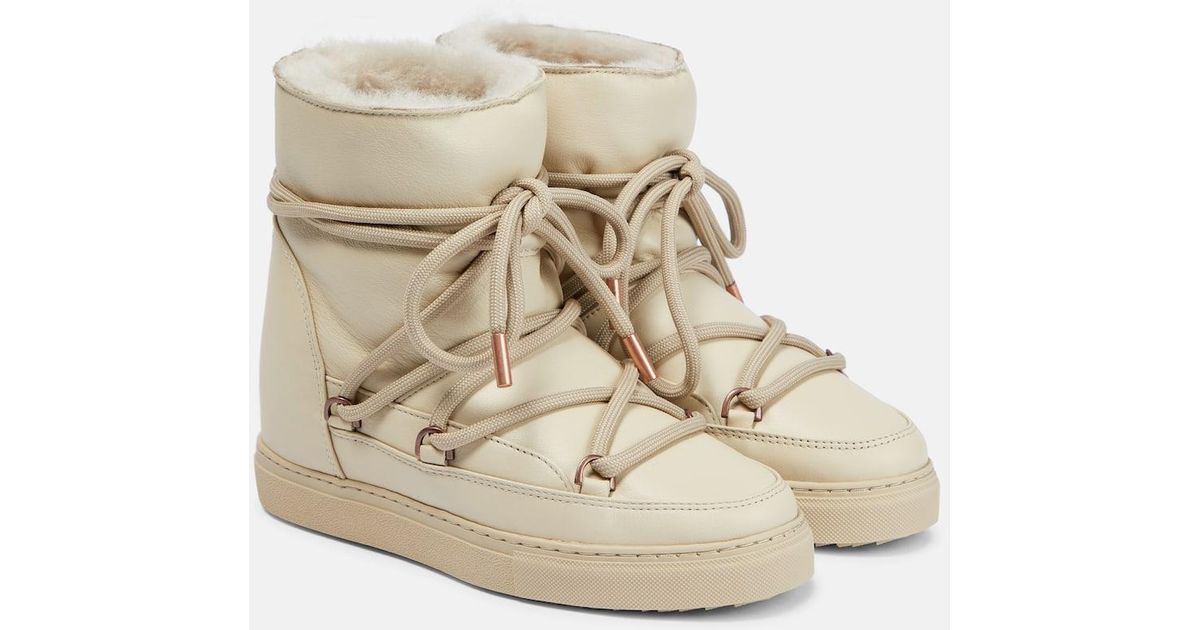 Inuikii classic wedge