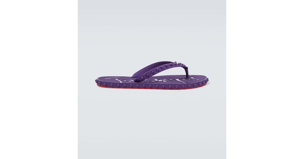 christian-louboutin-purple-