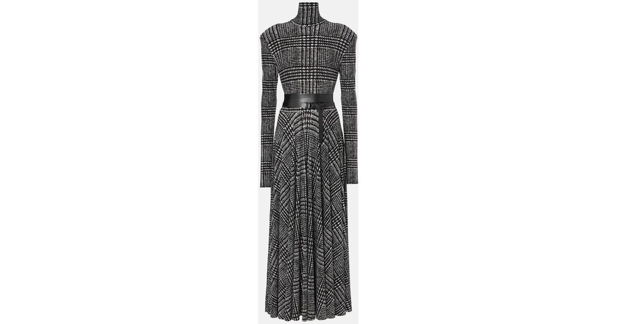 knee length dresses for ladies Norma Kamali Dresses Black