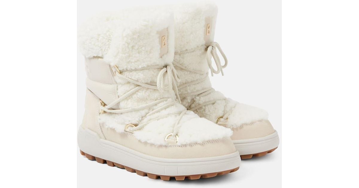 bogner snow boots sale