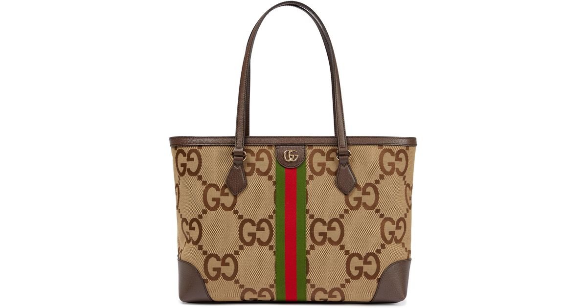 gucci-ophidia-large-gg-tote-in-brown-lyst
