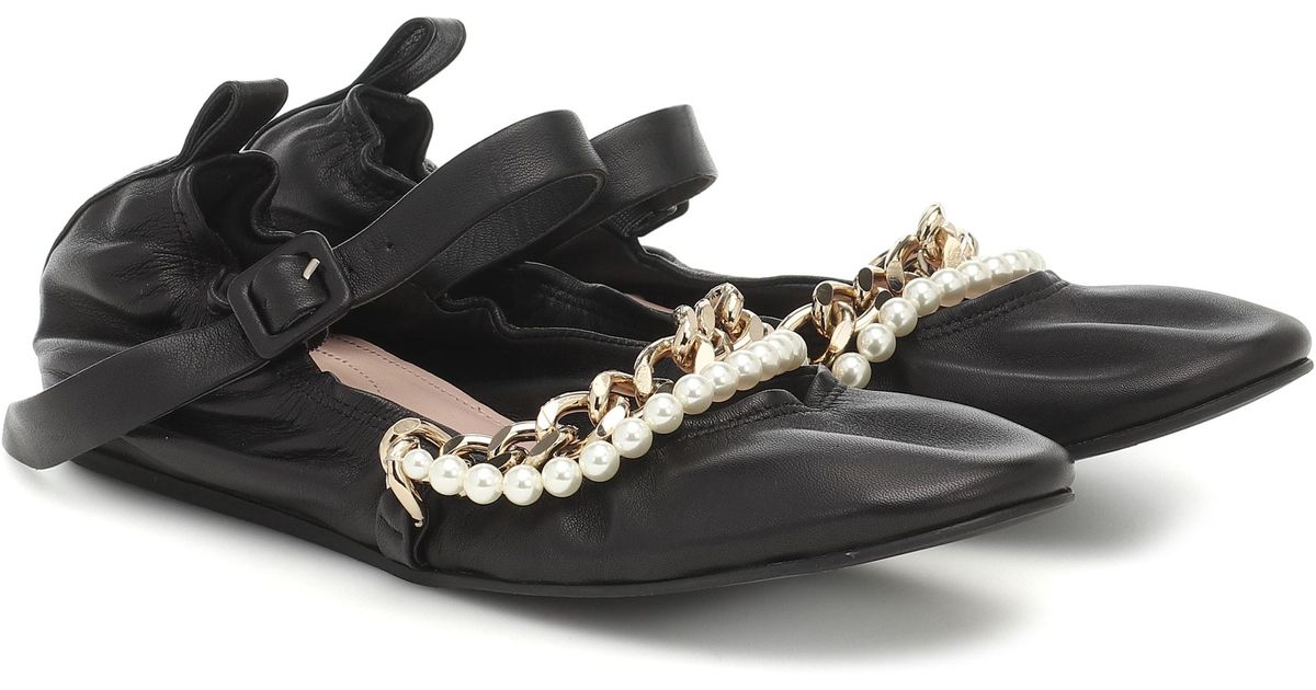 simone rocha ballet