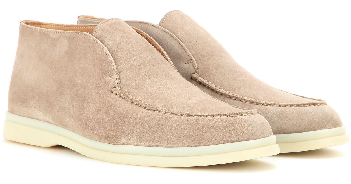 loro piana women's shoes sale