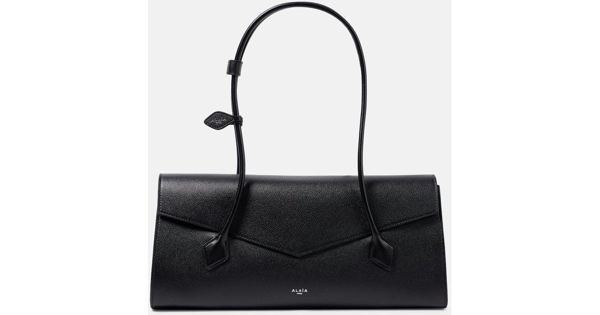 ALAΪA Medium Teckel Bag main image 1
