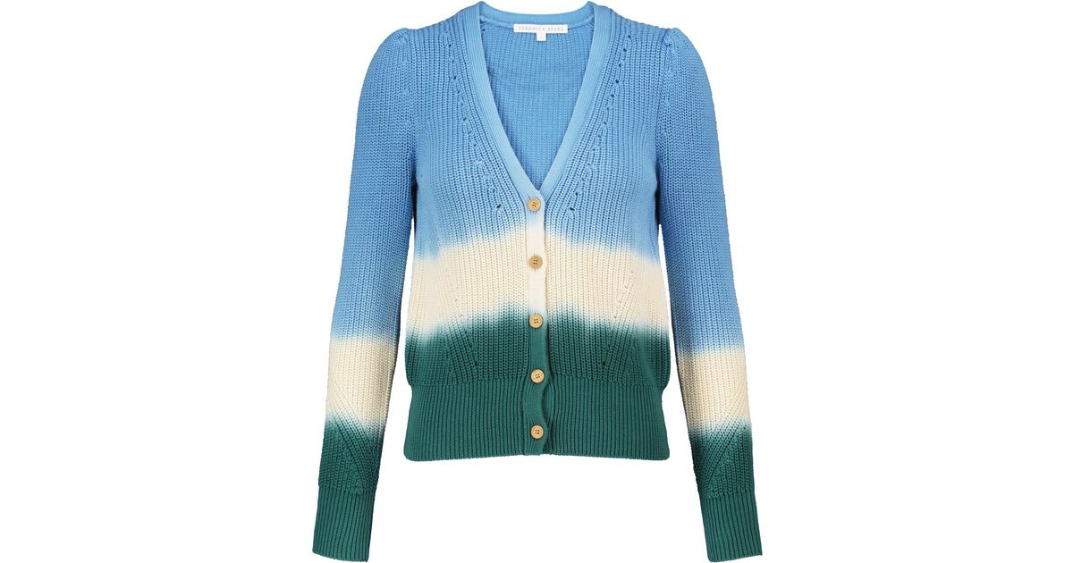 Veronica beard tie dye sweater Clearance