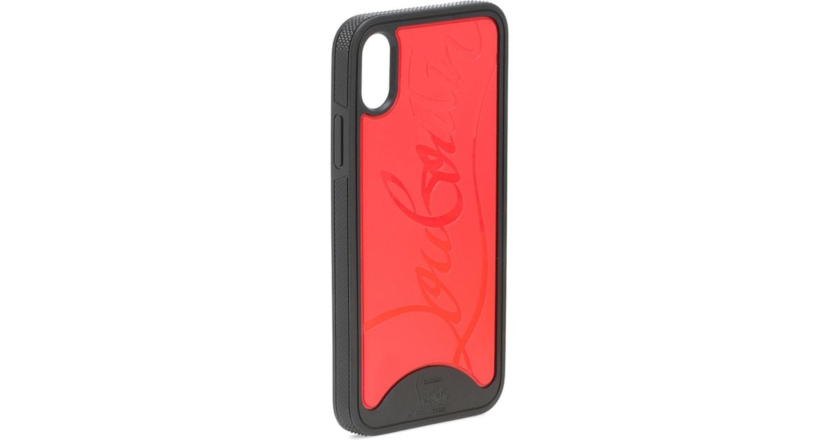 coque louboutin iphone xr coque louboutin iphone xr