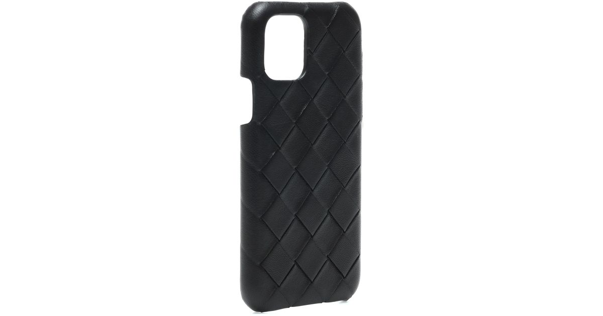 iphone 11 pro case bottega veneta