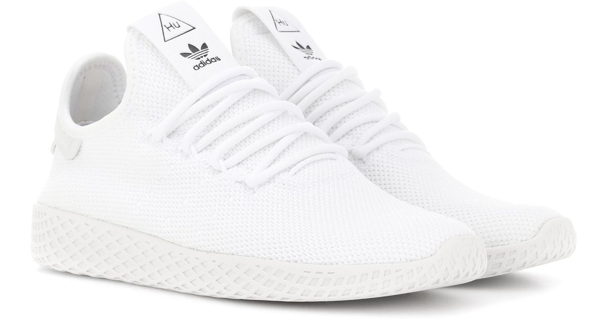 basket pharrell williams