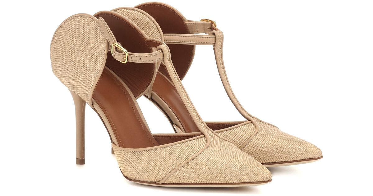 malone souliers imogen flat mules