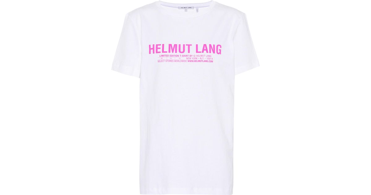 pink helmut lang t shirt,royaltechsystems.co.in