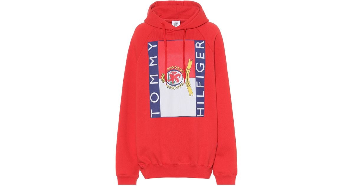 vetements tommy コラボパーカー S 人気ランキング - dcsh.xoc.uam.mx