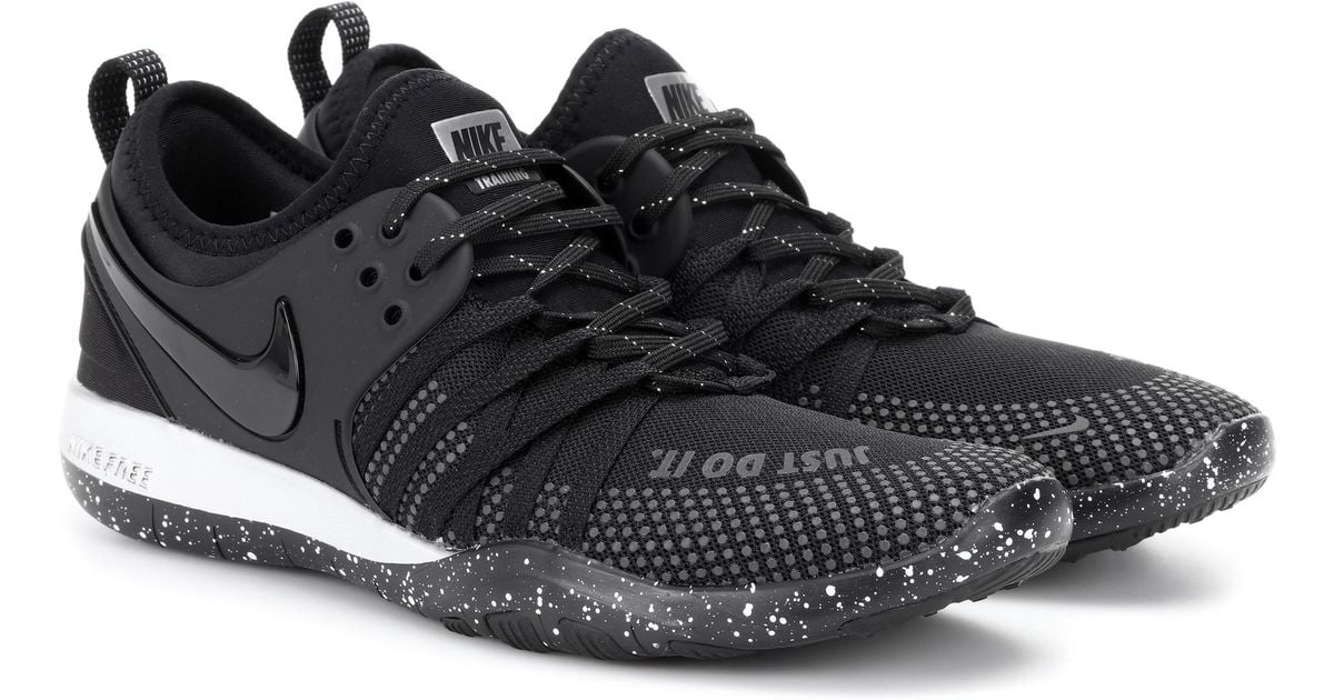 nike free tr 7 selfie