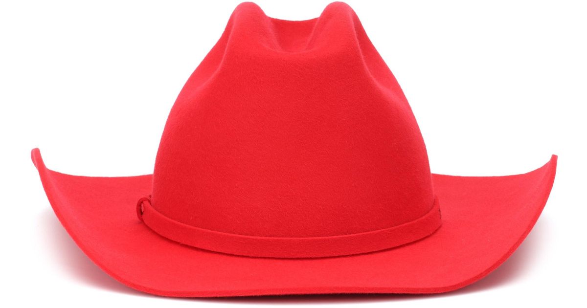 calvin klein fedora
