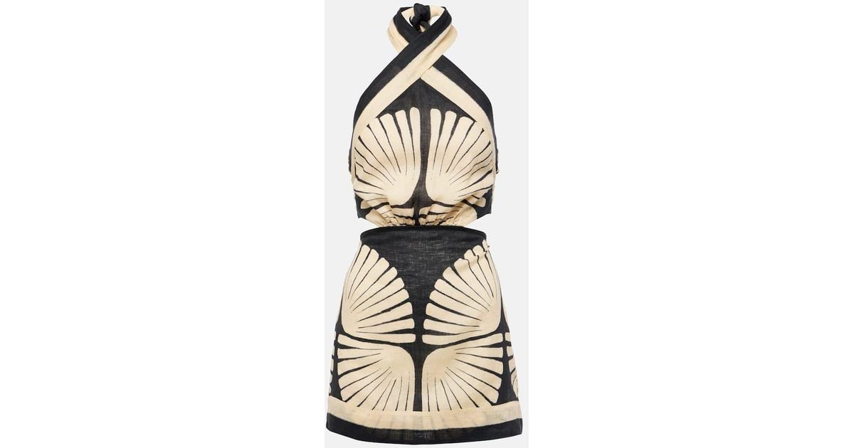 leapord mini dress Rhode Island Shift Mini Dress Leopard M