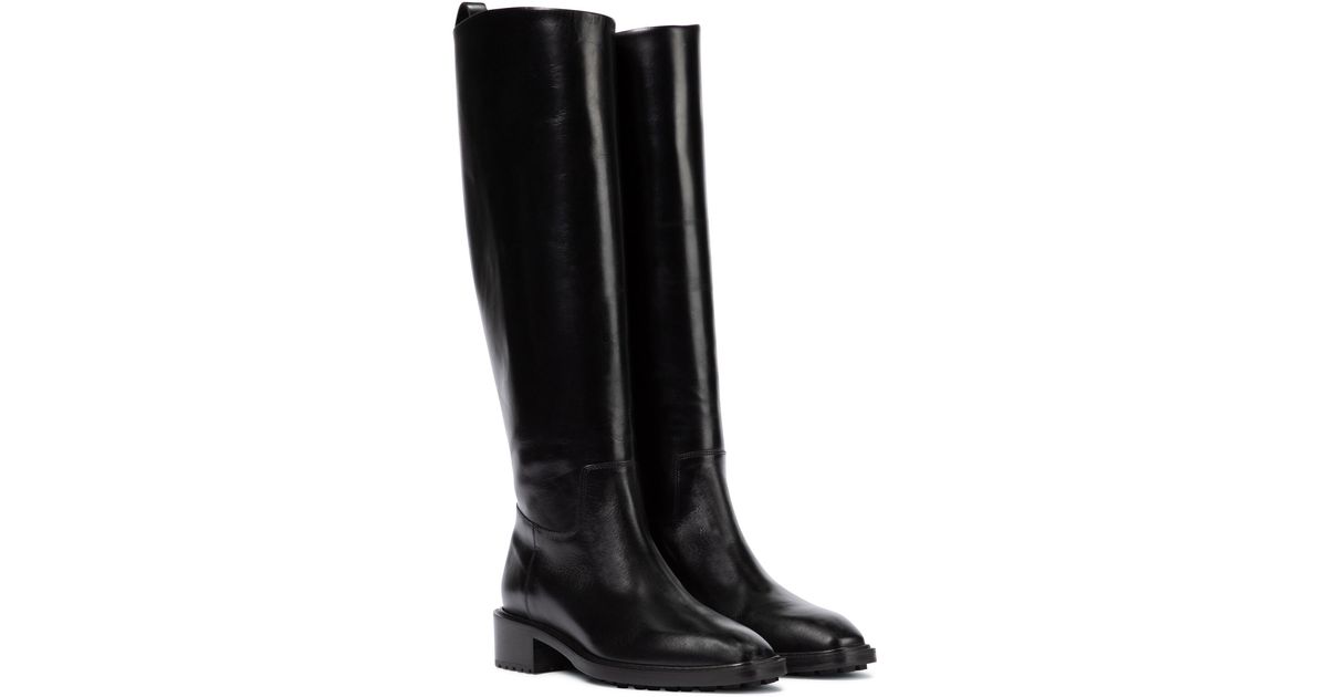 aeyde tammy boot
