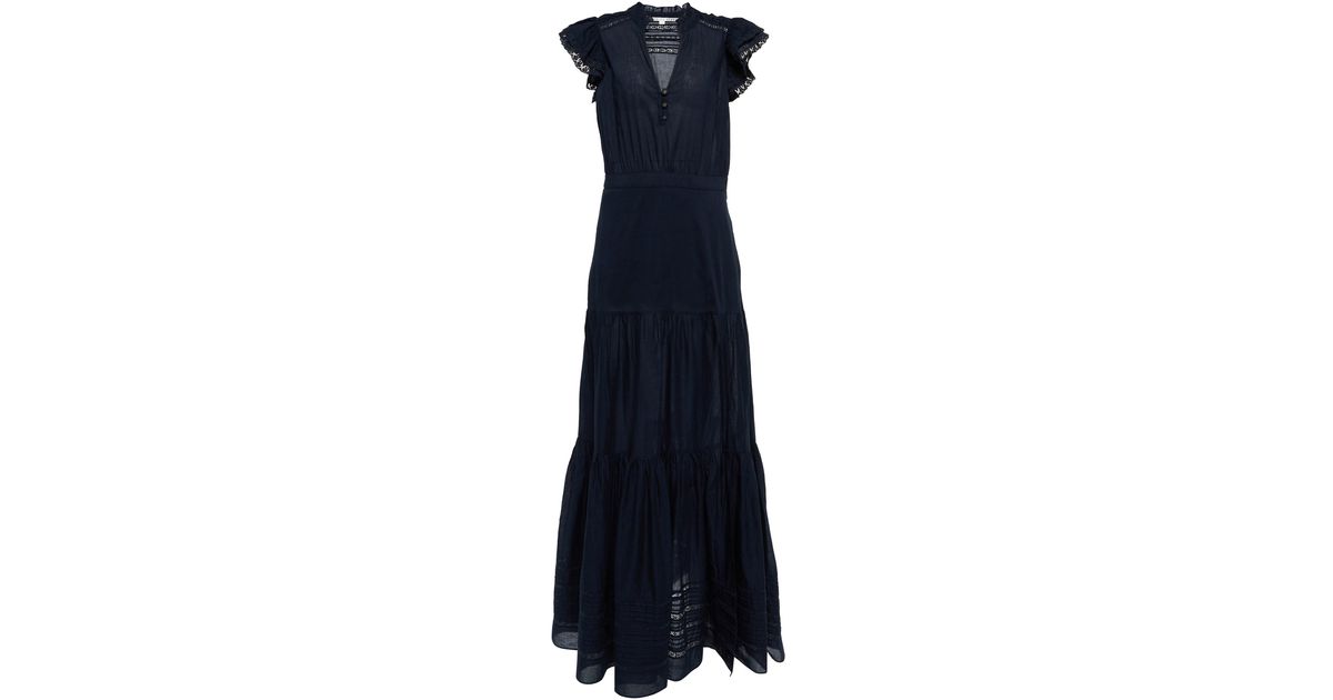 veronica beard satori navy