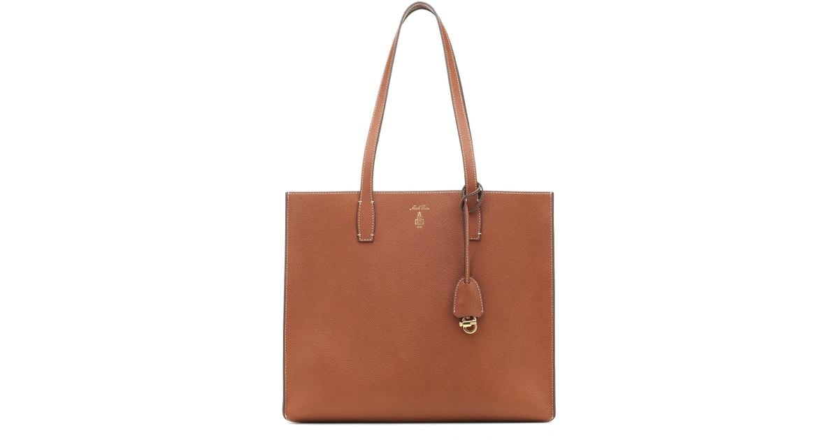 mark cross fitzgerald tote