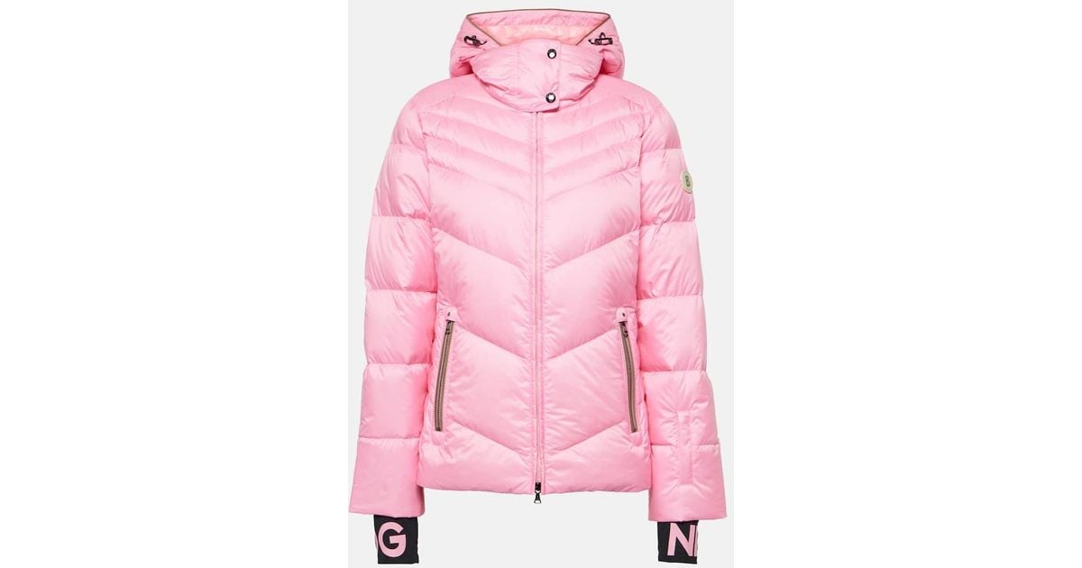 Bogner sassy pink sale
