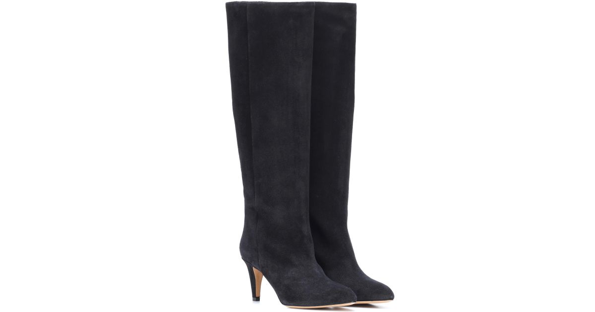isabel marant latsen