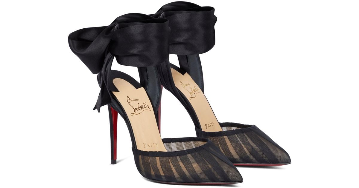 noor louboutin