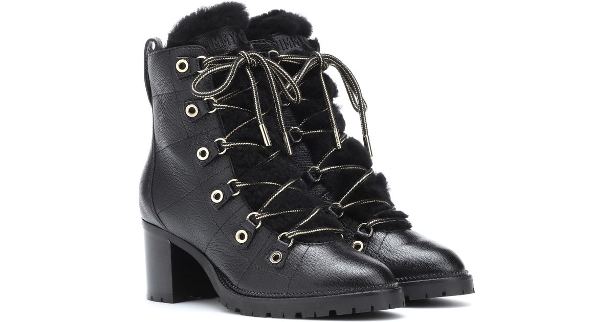 hillary jimmy choo