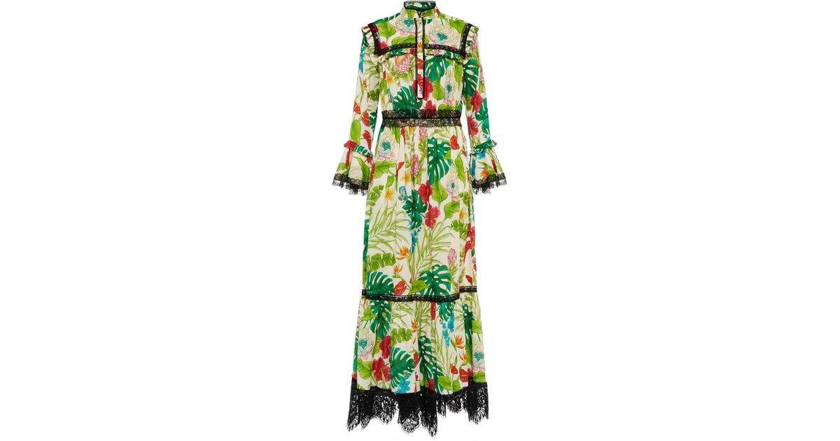 gucci-IVORYMIX-Floral-Cotton-