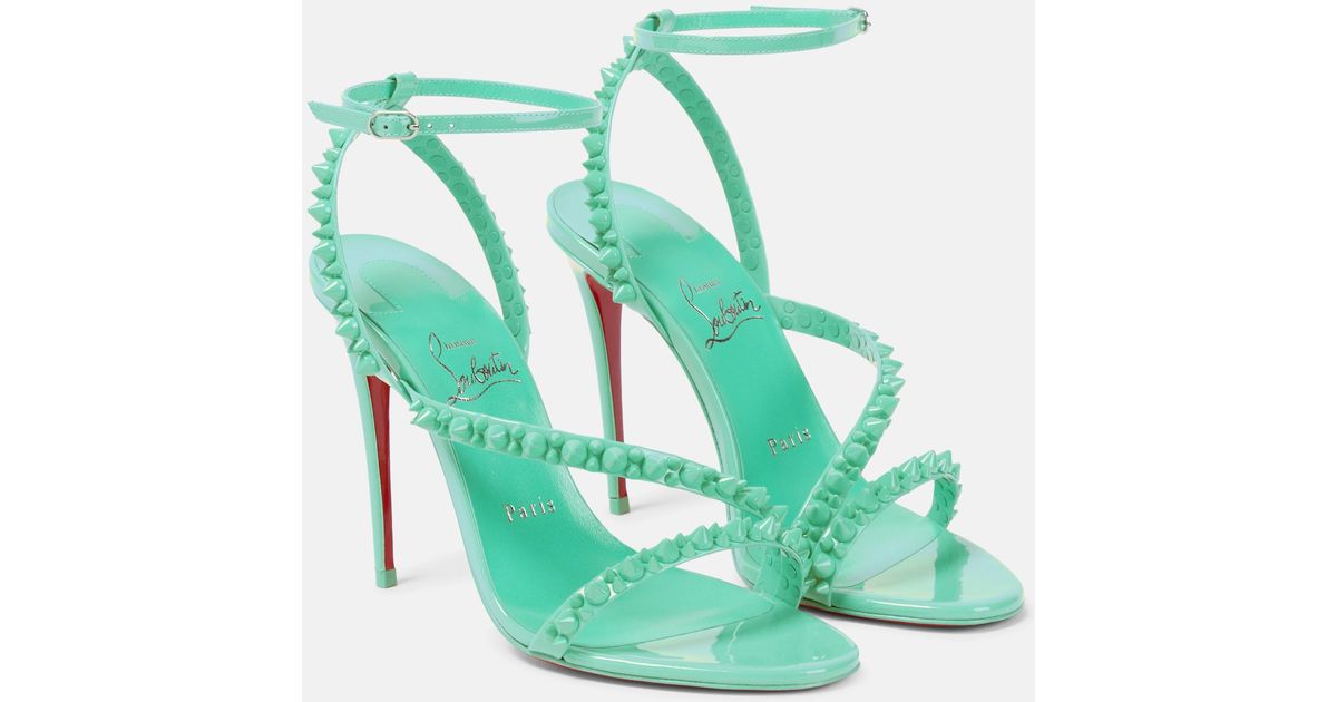 louboutin mafaldina
