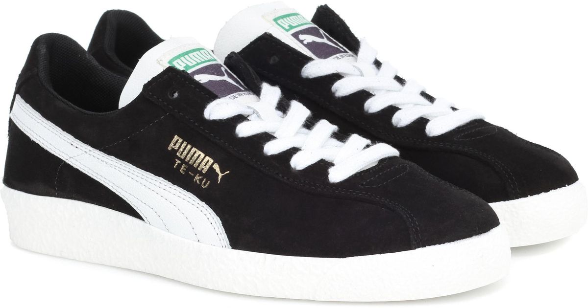 puma te ku prime