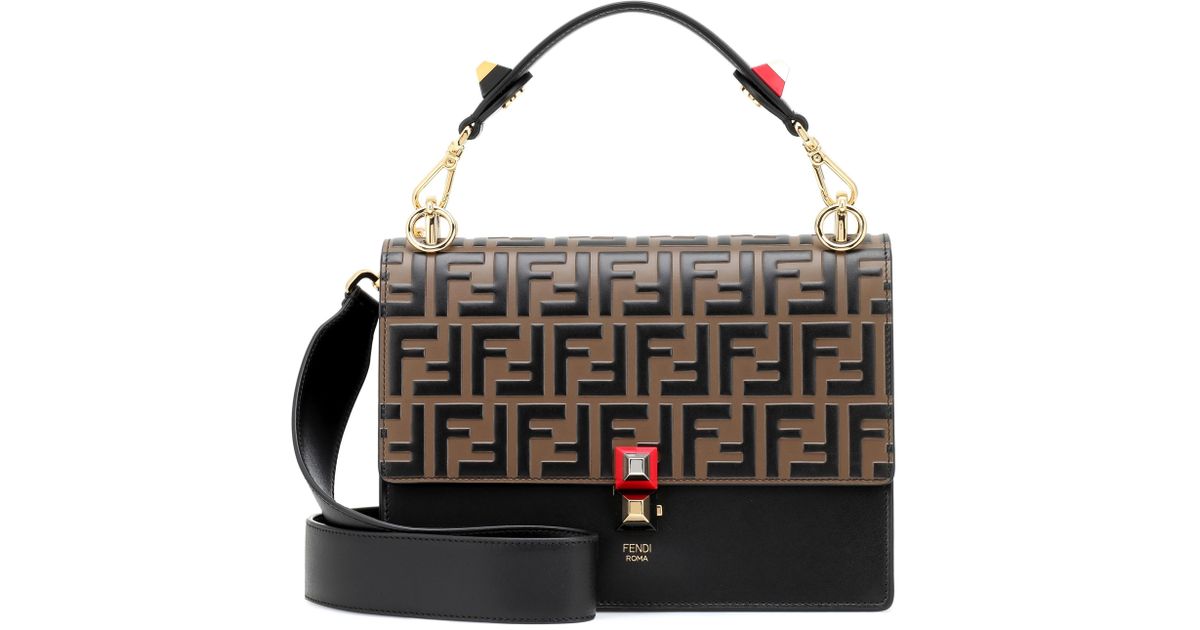 fendi bolsa kan i