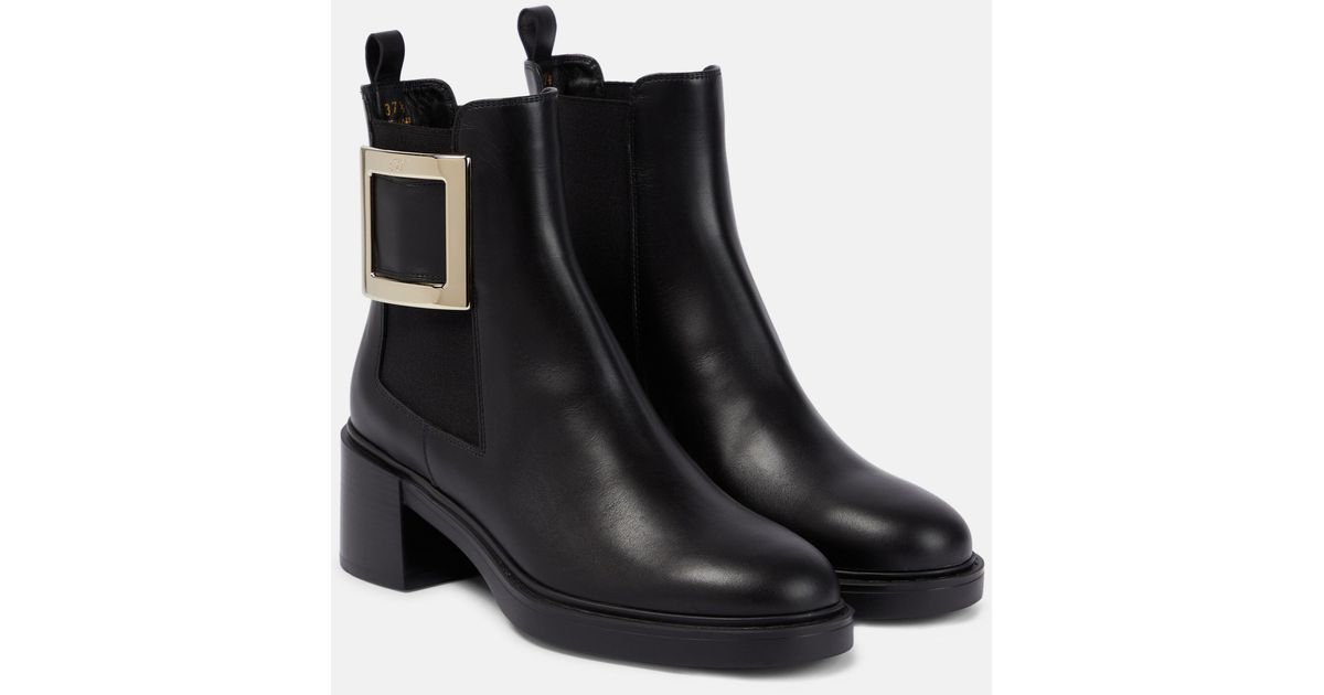 roger vivier boots sale
