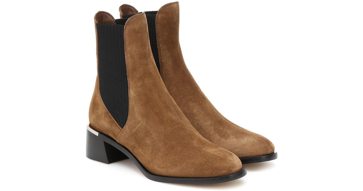 jimmy choo rourke flat